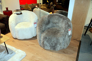 Sessel Harlem