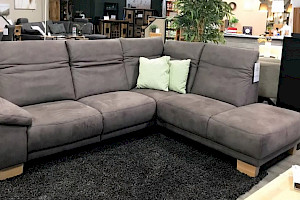 Garnitur Sofa Wohnlandschaft