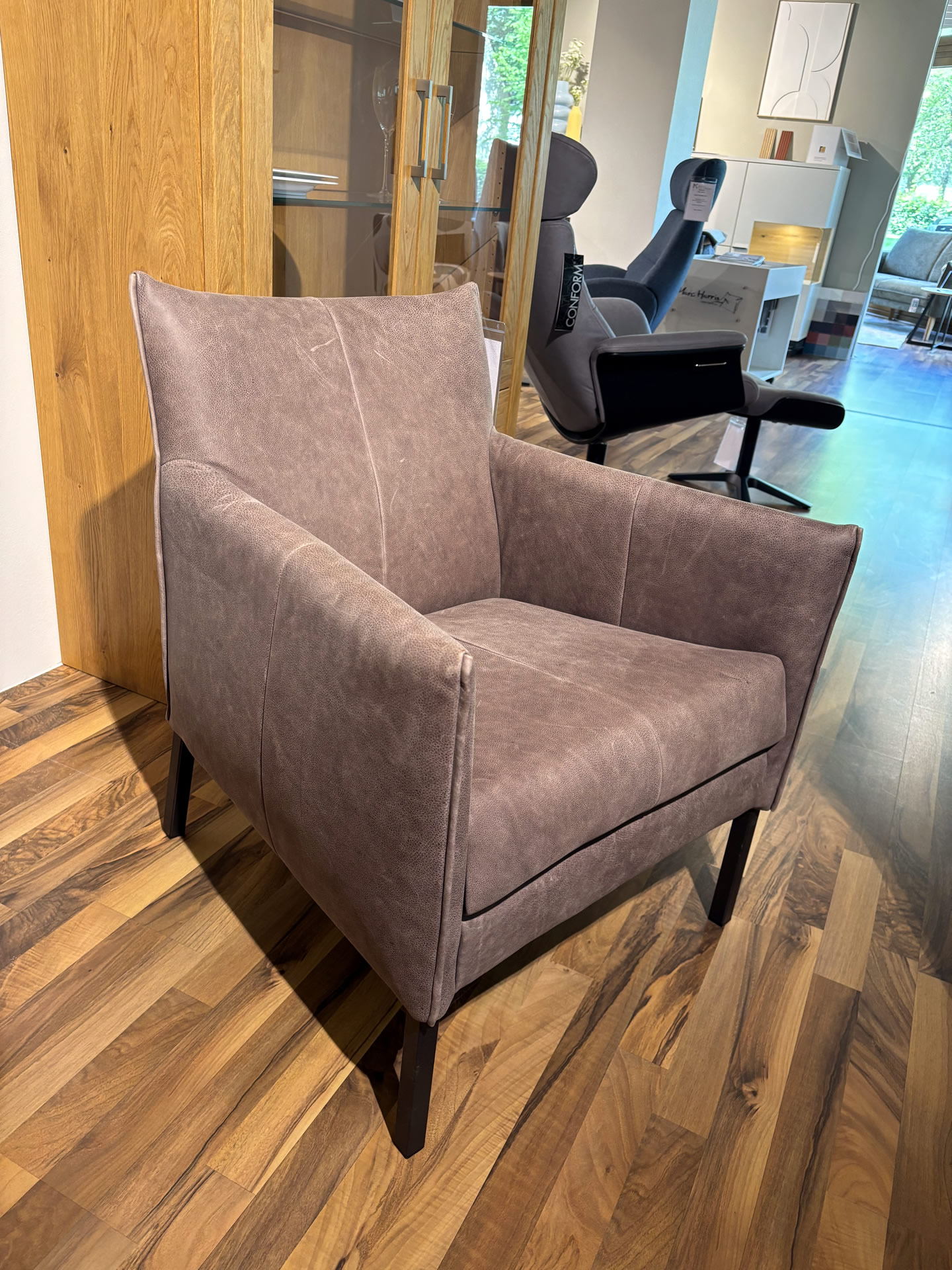 Sessel Modell Dalia