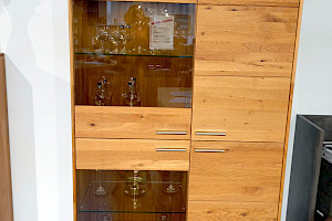 Vitrine INCAVO
