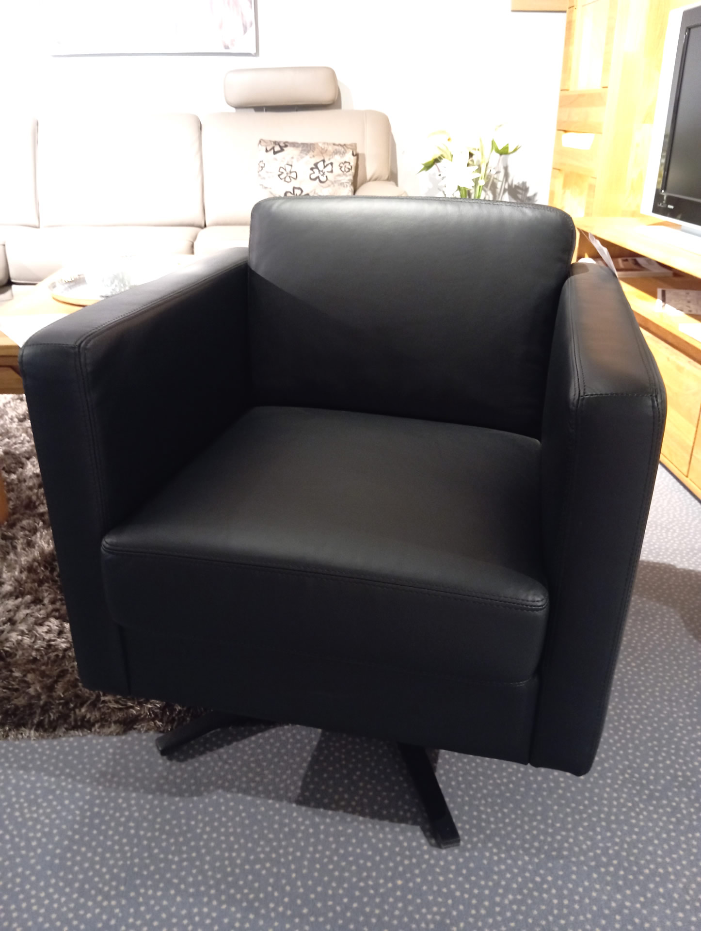 Cocktailsessel VariantSelect