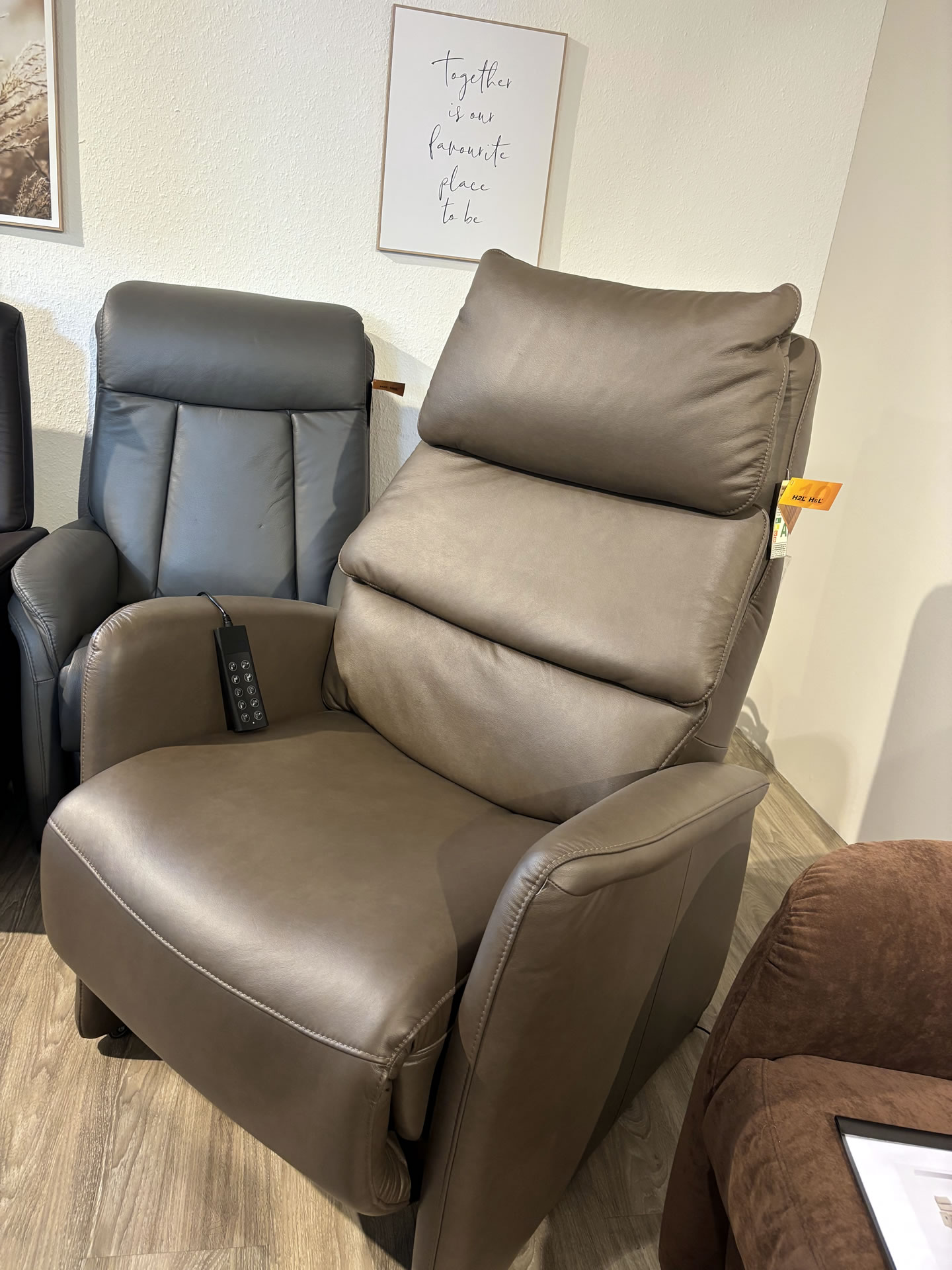 Xl - Relax - Sessel