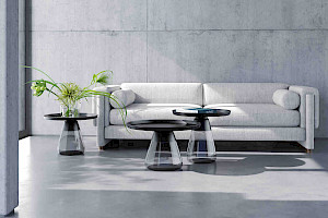 Couchtisch Z22208-3