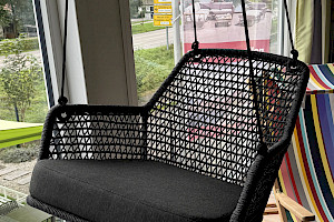 Abverkauf Outdoormöbel