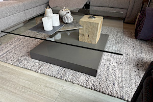 Abverkauf Couchtische