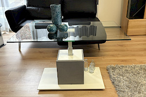 Abverkauf Couchtische