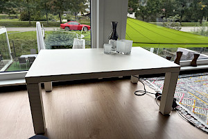 Abverkauf Couchtische