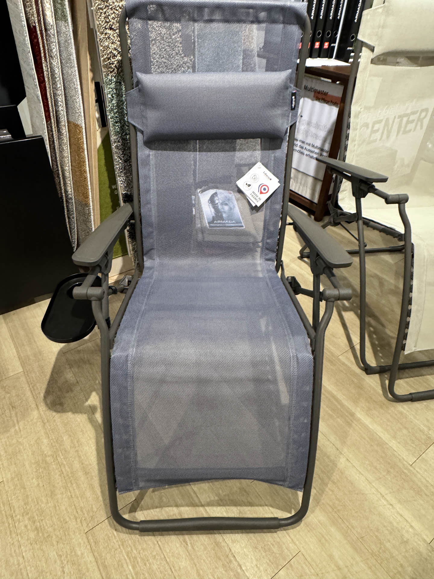 Abverkauf Outdoormöbel