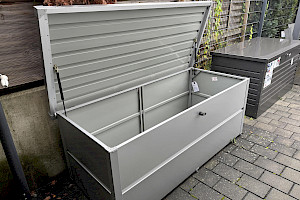 Abverkauf Outdoormöbel