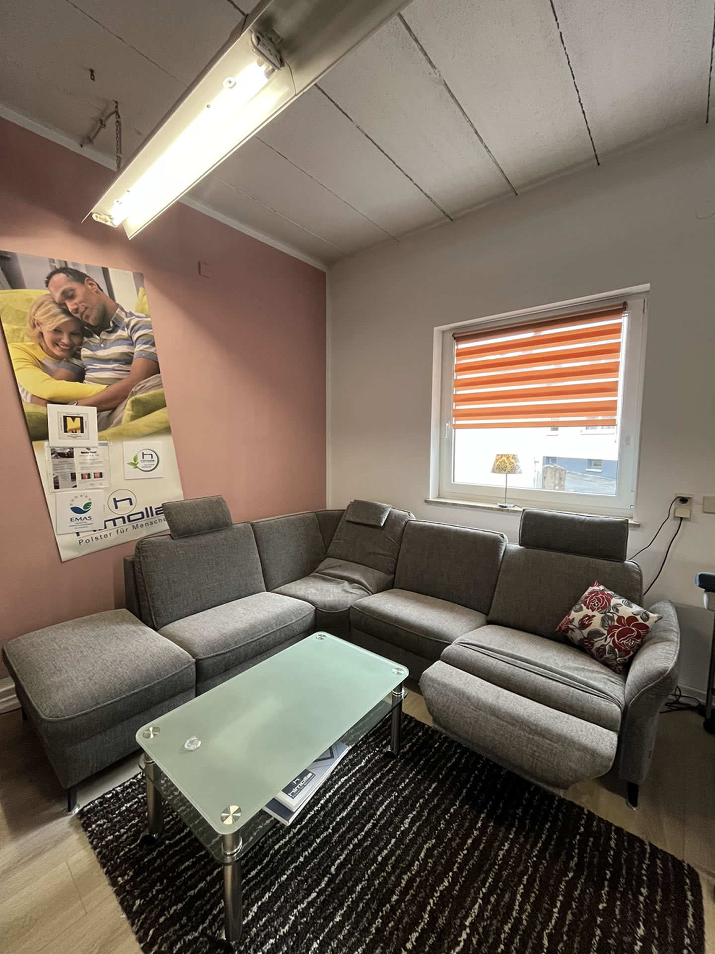 Funktionsgarnitur TL 2472