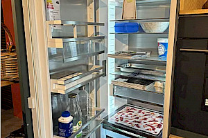 Liebherr Einbaukühlschrank IRBAd 5190_098070951