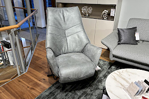 Vollmotorischer Relaxsessel Himolla