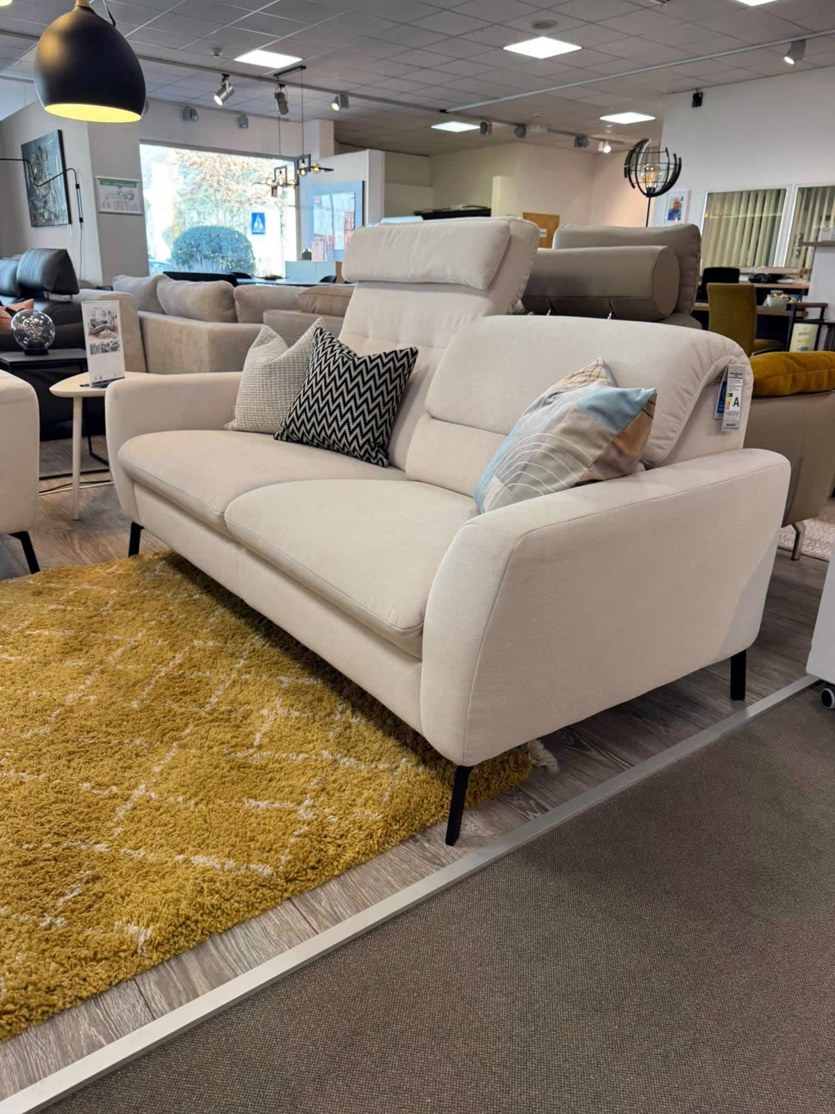 Carina TL 3123 Polstergarnitur