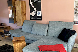 Polstergruppe TL MIRA