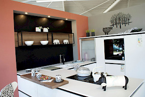 Einbauküche Fashion