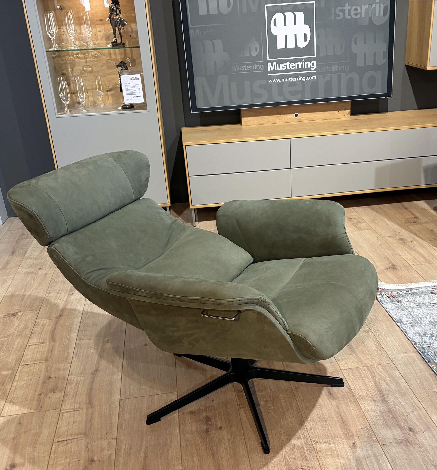 Relaxsessel TIME OUT