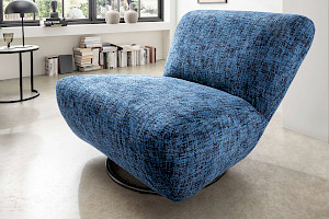 Dreh- und Wippsessel Z22953