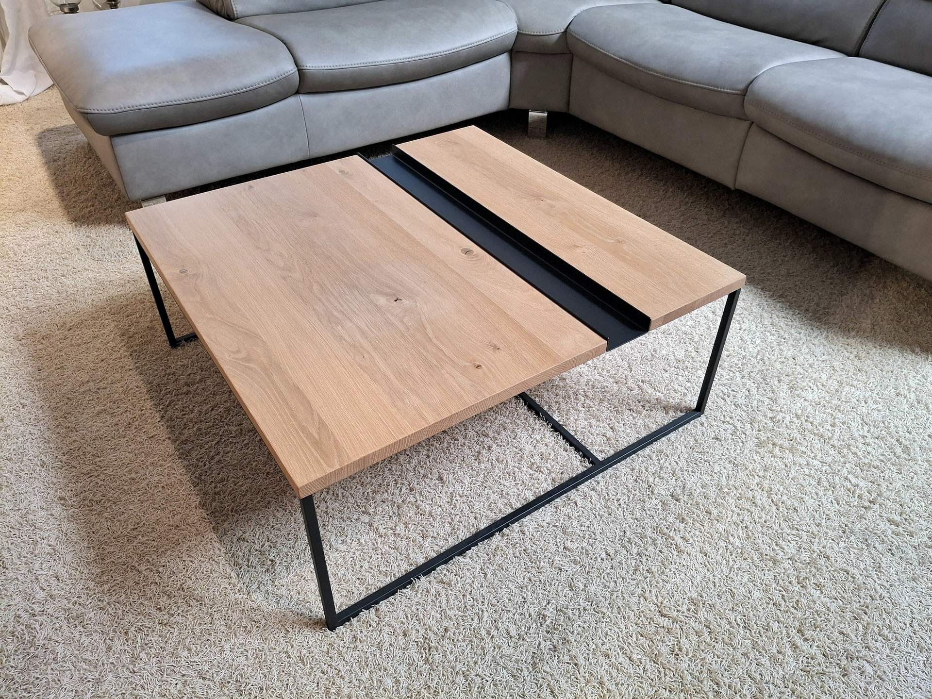 Couchtisch Venjakob